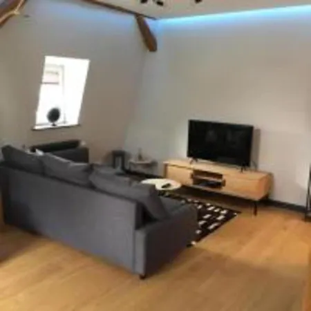 Apartment M&m Ferienwohnung 2 *