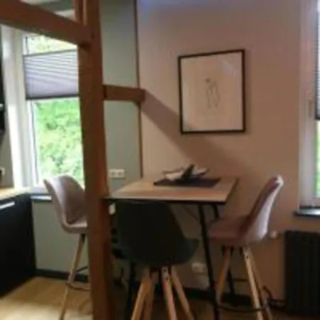 M&m Ferienwohnung 2 Apartment *