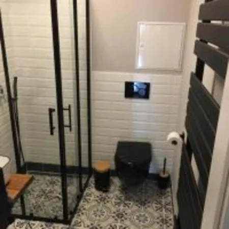 Apartment M&m Ferienwohnung 2 *