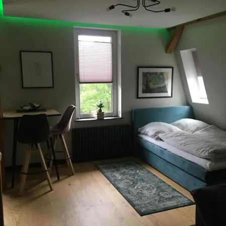 M&m Ferienwohnung 2 Apartment